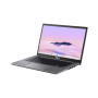 Laptop ASUS ChromeBook Flip, CX3402CBA-PQ0457, 14.0-inch, FHD (1920 x 1080) 16:9, Intel® Core™ i3-1215U Processor 1.2 GHz (10M C